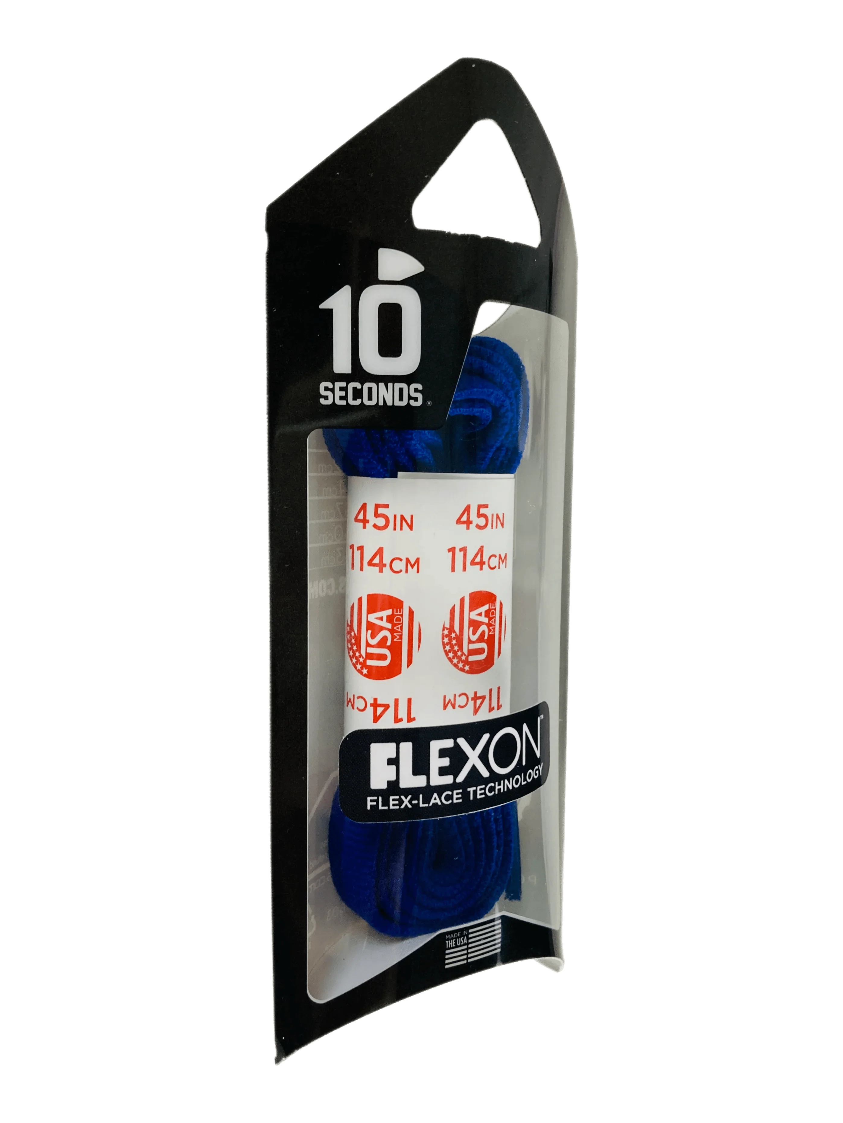10 Second Flexon Laces - Flat - Image 7