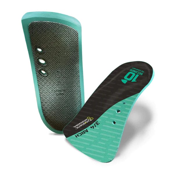 10 Seconds Insoles- 3/4 Arch Stability - Image 2