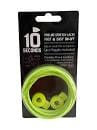 10 Seconds Proline Stretch Easy On-Off Laces (1 pair) - Image 11