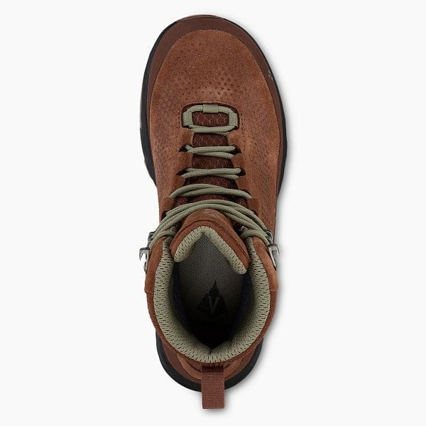 Vasque Women's Torre Mid Gore-Tex® Hiking Boots- Cappuccino - Image 3
