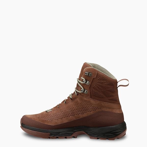 Vasque Women's Torre Mid Gore-Tex® Hiking Boots- Cappuccino - Image 4