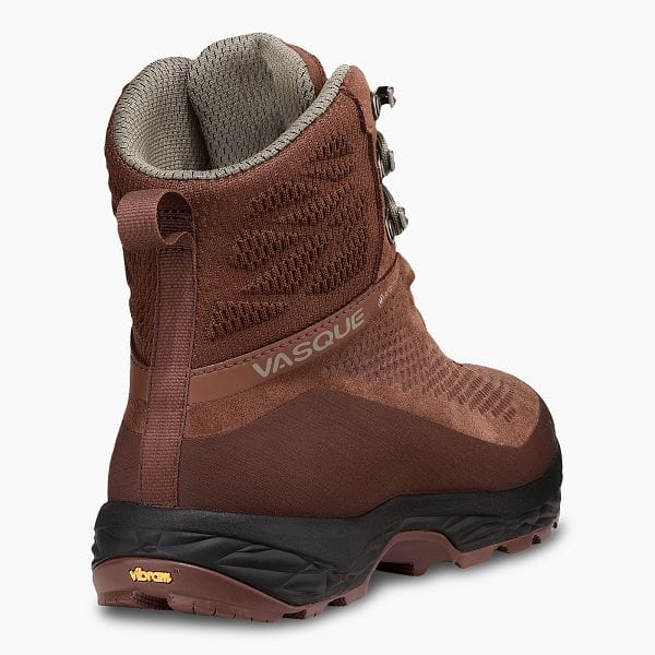 Vasque Women's Torre Mid Gore-Tex® Hiking Boots- Cappuccino - Image 5