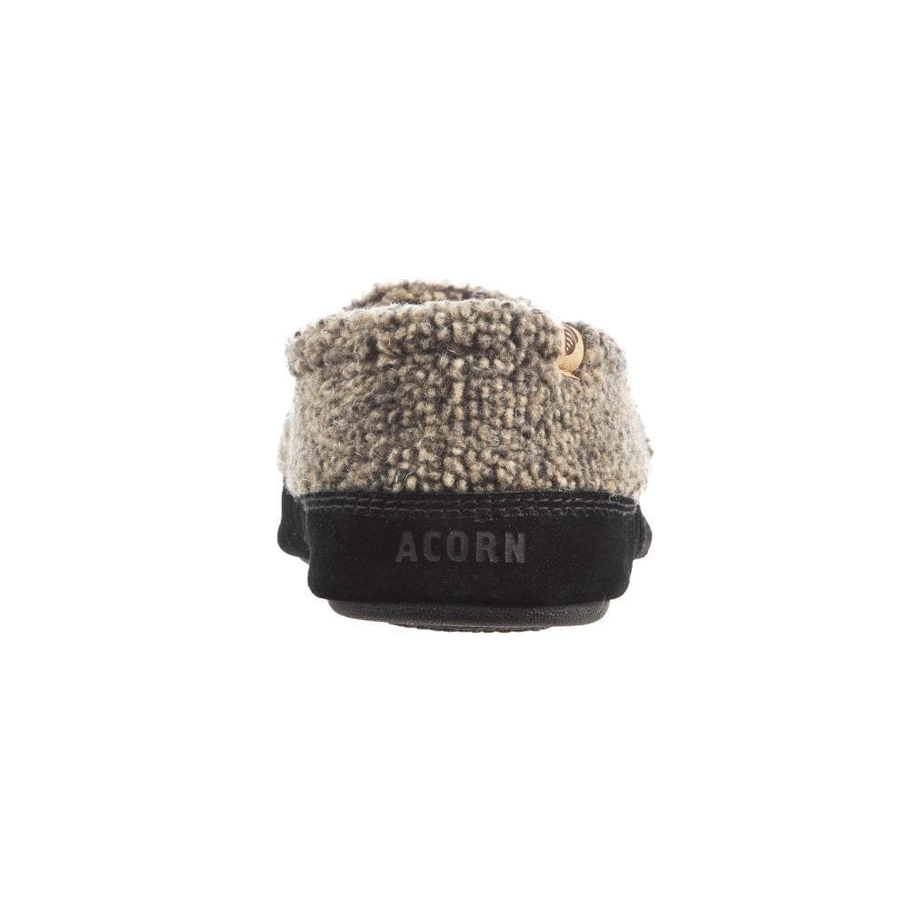 Acorn Men's Moc Slippers- Earth Tex - Image 5