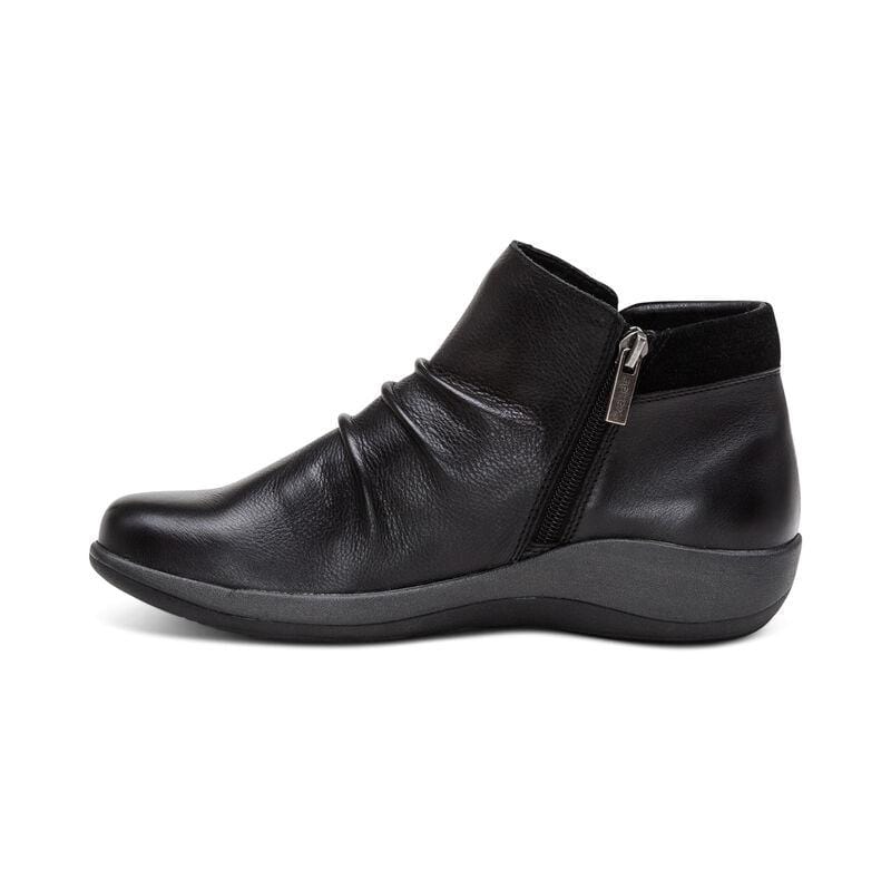Aetrex Women's Luna Boots- Black - Image 3