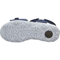 Mephisto All Rounder Women's Lagoona Sandals- Mood Indigo - Image 4