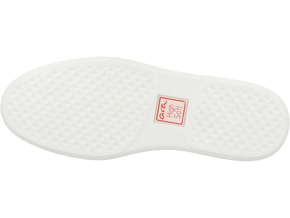 Ara Women's Courtyard Slip On Sneakers- Navy - Image 5