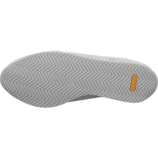 Ara Women's Porto Mesh Ballet Flats- Pebble - Image 3