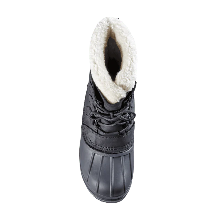 Baffin Women's Canada Boots- Black - Image 4
