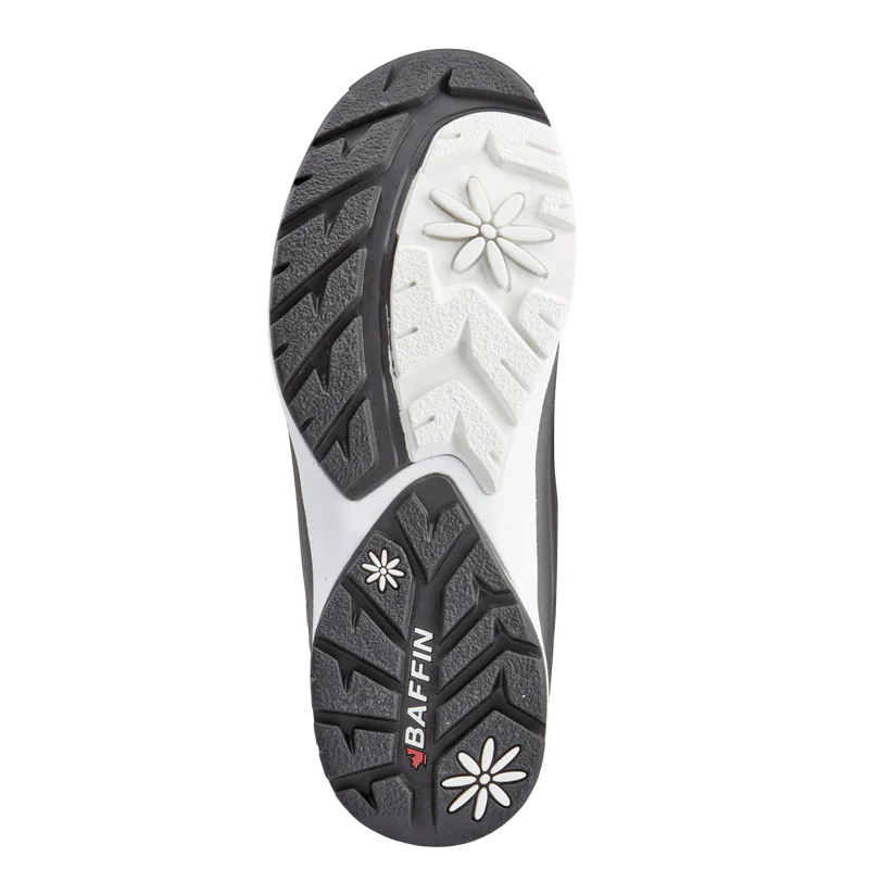 Baffin Women's Tessa Boots- White - Image 5