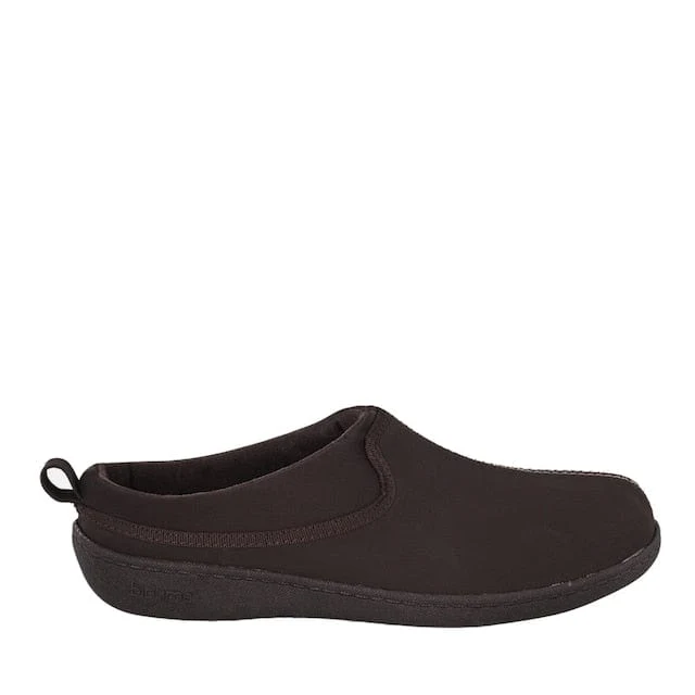 Biotime Men's Eric Slippers- Brown - Image 2