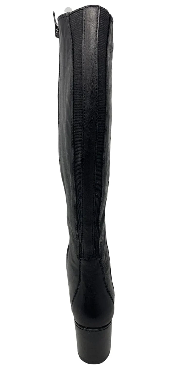 Biotime Women's Grayson Tall Boots- Black - Image 4