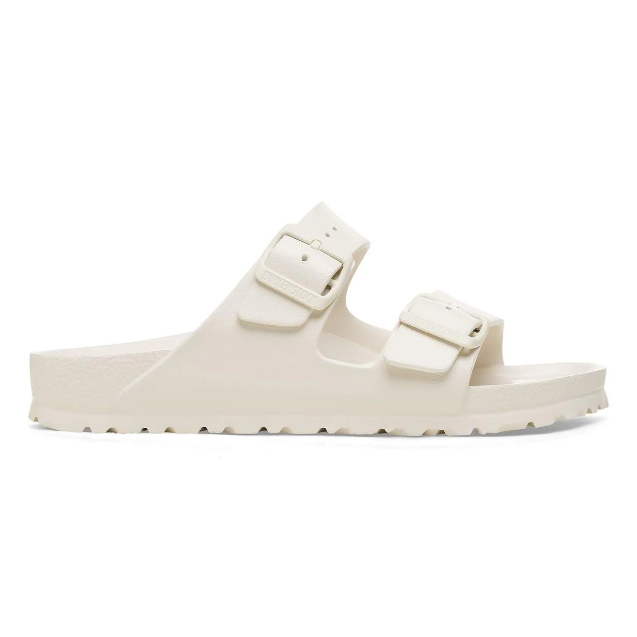 Birkenstock Arizona EVA Sandals- Eggshell - Image 2