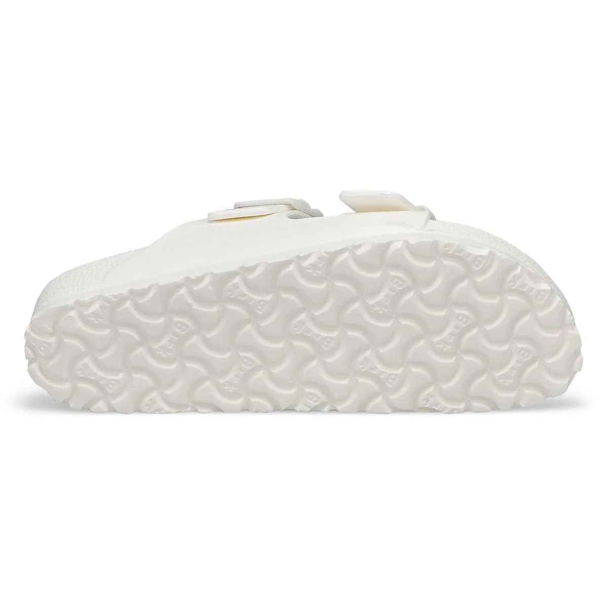 Birkenstock Arizona EVA Sandals- White - Image 9