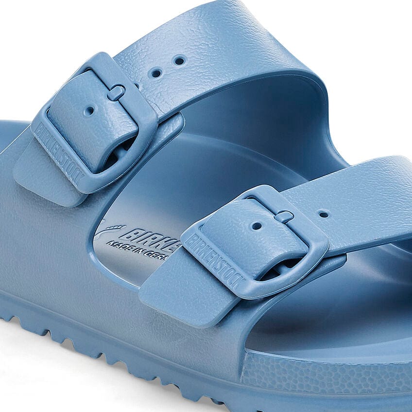 Birkenstock Arizona EVA Sandals- Elemental Blue - Image 6