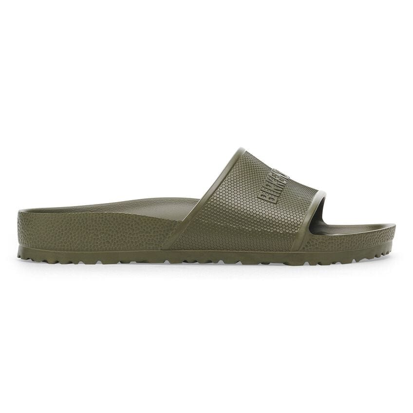 Birkenstock Barbados Slides- Khaki - Image 5