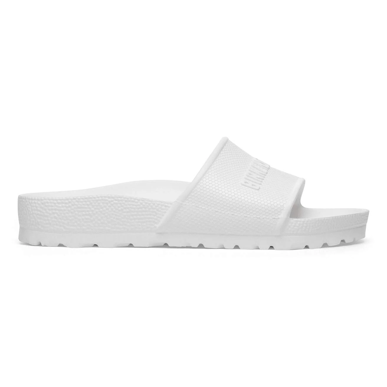 Birkenstock Barbados Slides- White - Image 2