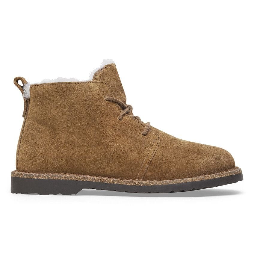 Birkenstock Uppsala Mid Boots- Dark Tea - Image 5