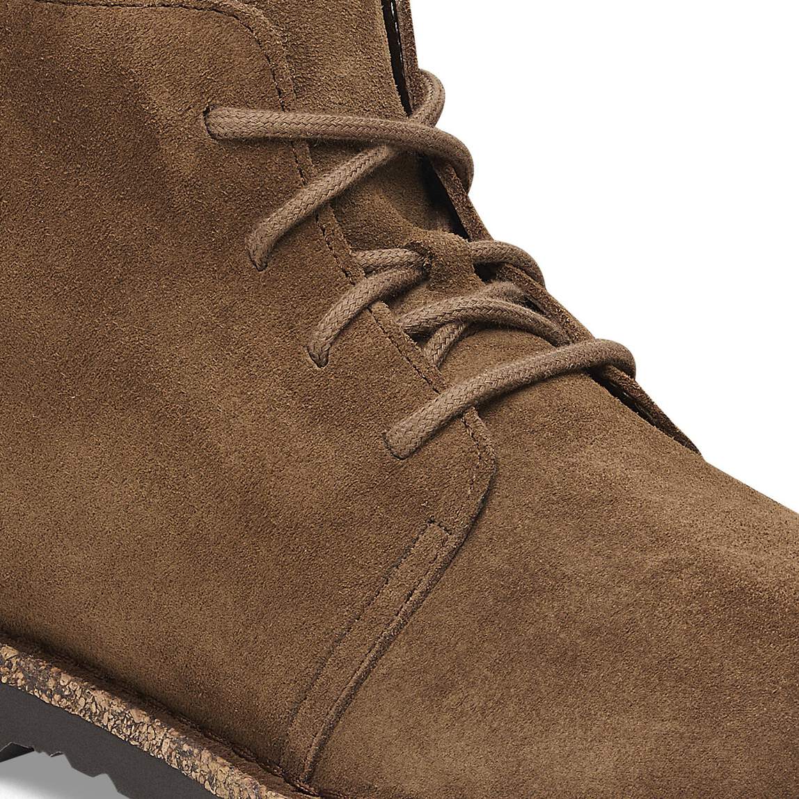 Birkenstock Uppsala Mid Boots- Dark Tea - Image 6