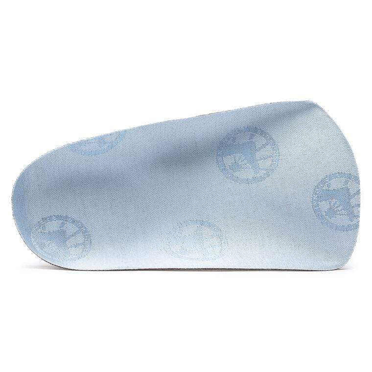 Birkenstock Sport Footbed 3/4 Insoles- Blue - Image 4