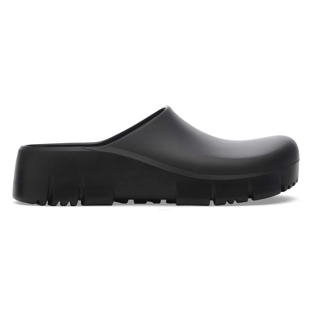 Birkenstock Super-Birki 2.0 Clogs- Black - Image 2