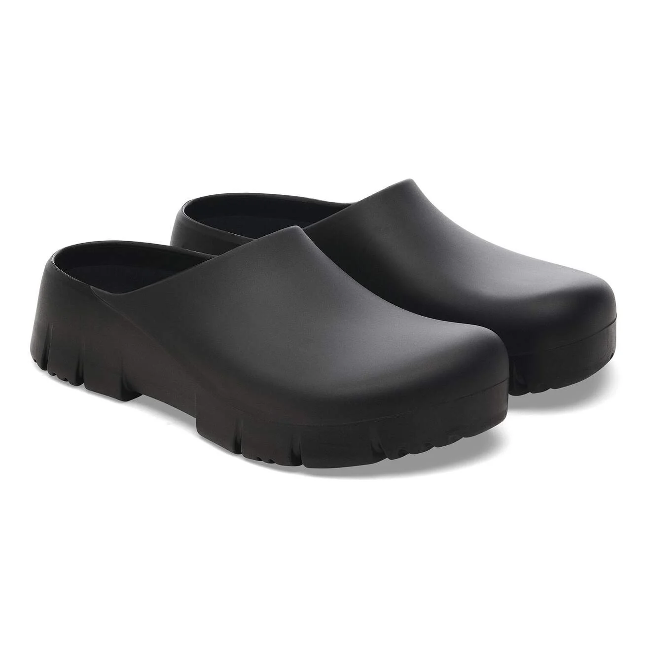 Birkenstock Super-Birki 2.0 Clogs- Black - Image 3