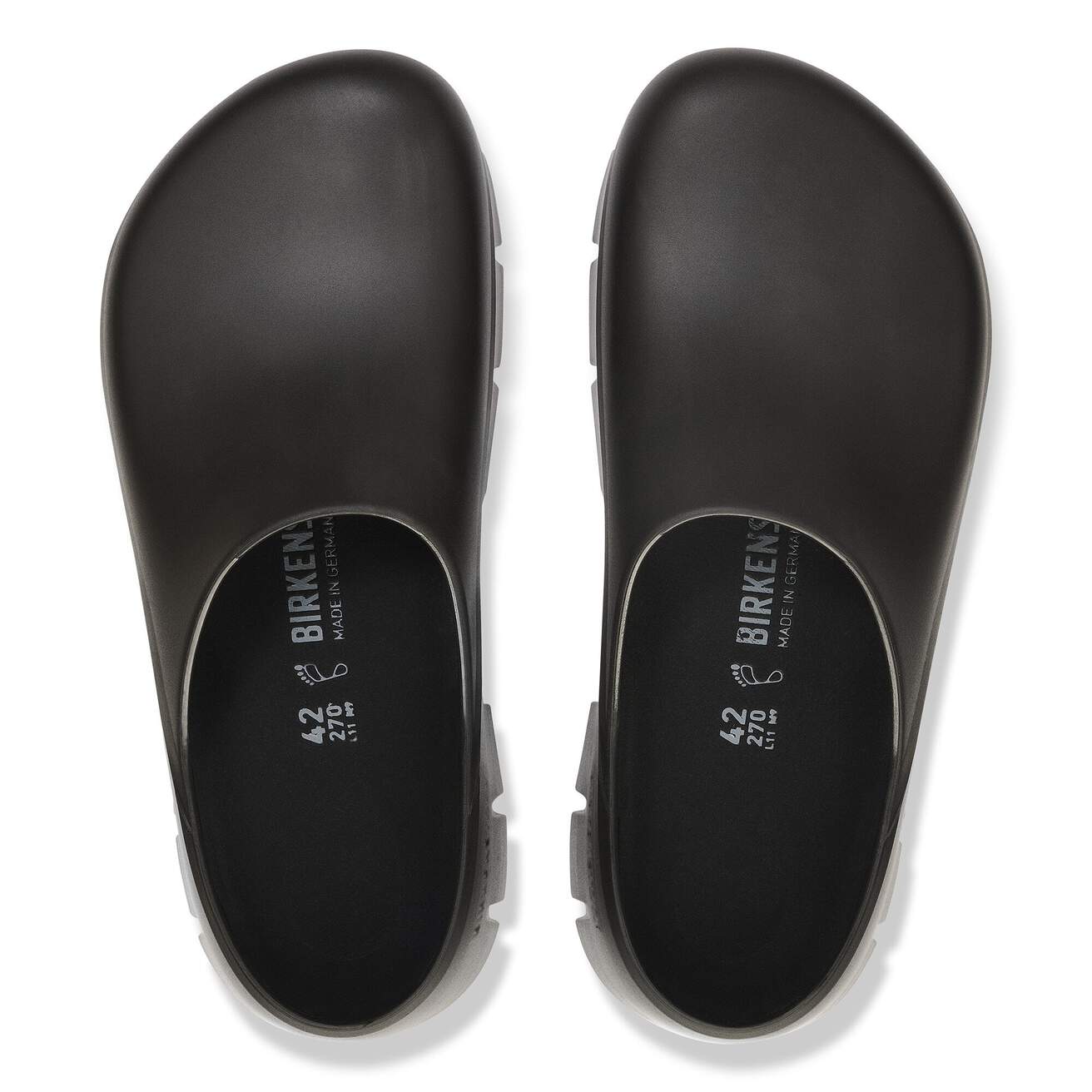 Birkenstock Super-Birki 2.0 Clogs- Black - Image 5