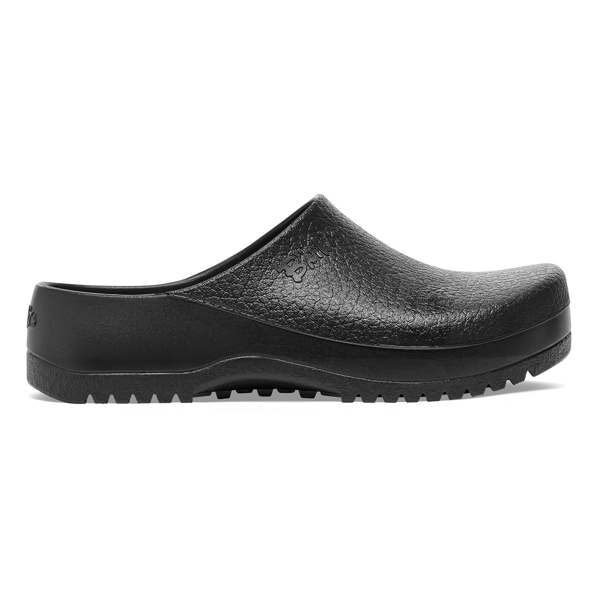 Birkenstock Super-Birki Clogs- Black - Image 5
