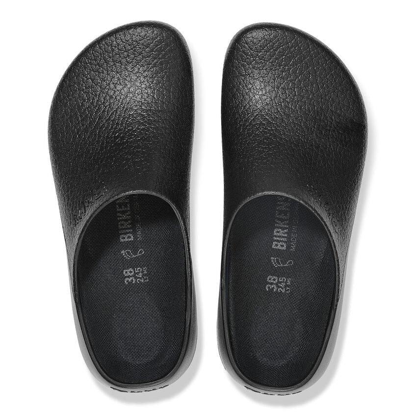 Birkenstock Super-Birki Clogs- Black - Image 6