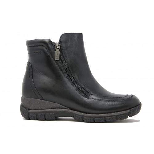 Blondo Women's Arosa Ankle Boots- Brown