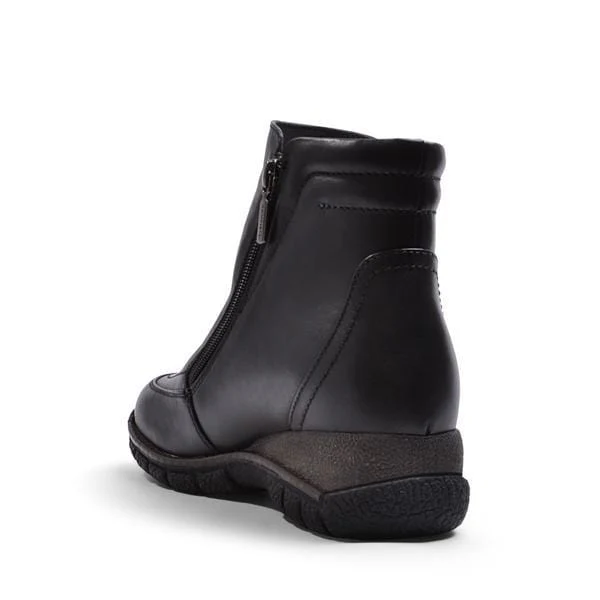 Blondo Women's Arosa Ankle Boots- Black - Image 3