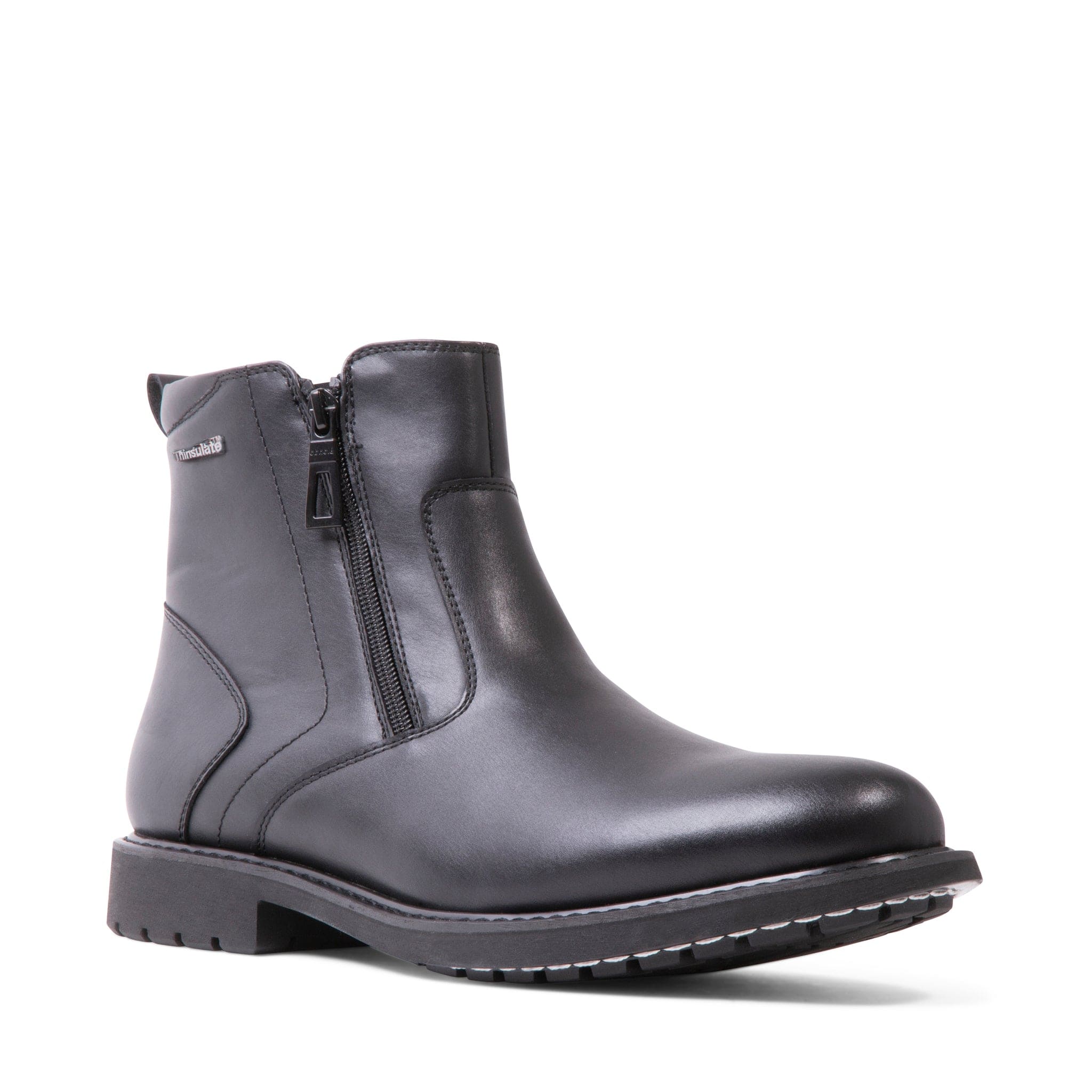 Blondo Men's Devin Boots- Black - Image 2