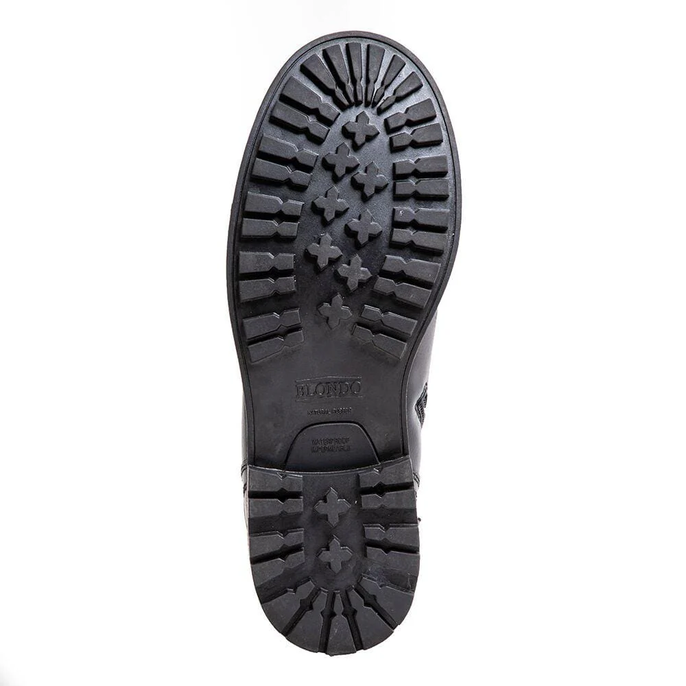 Blondo Men's Jasper Boots- Black - Image 3