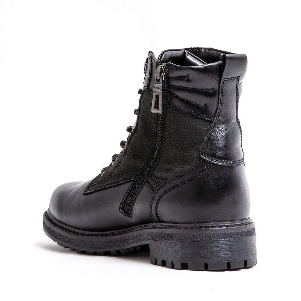 Blondo Men's Jasper Boots- Black - Image 4