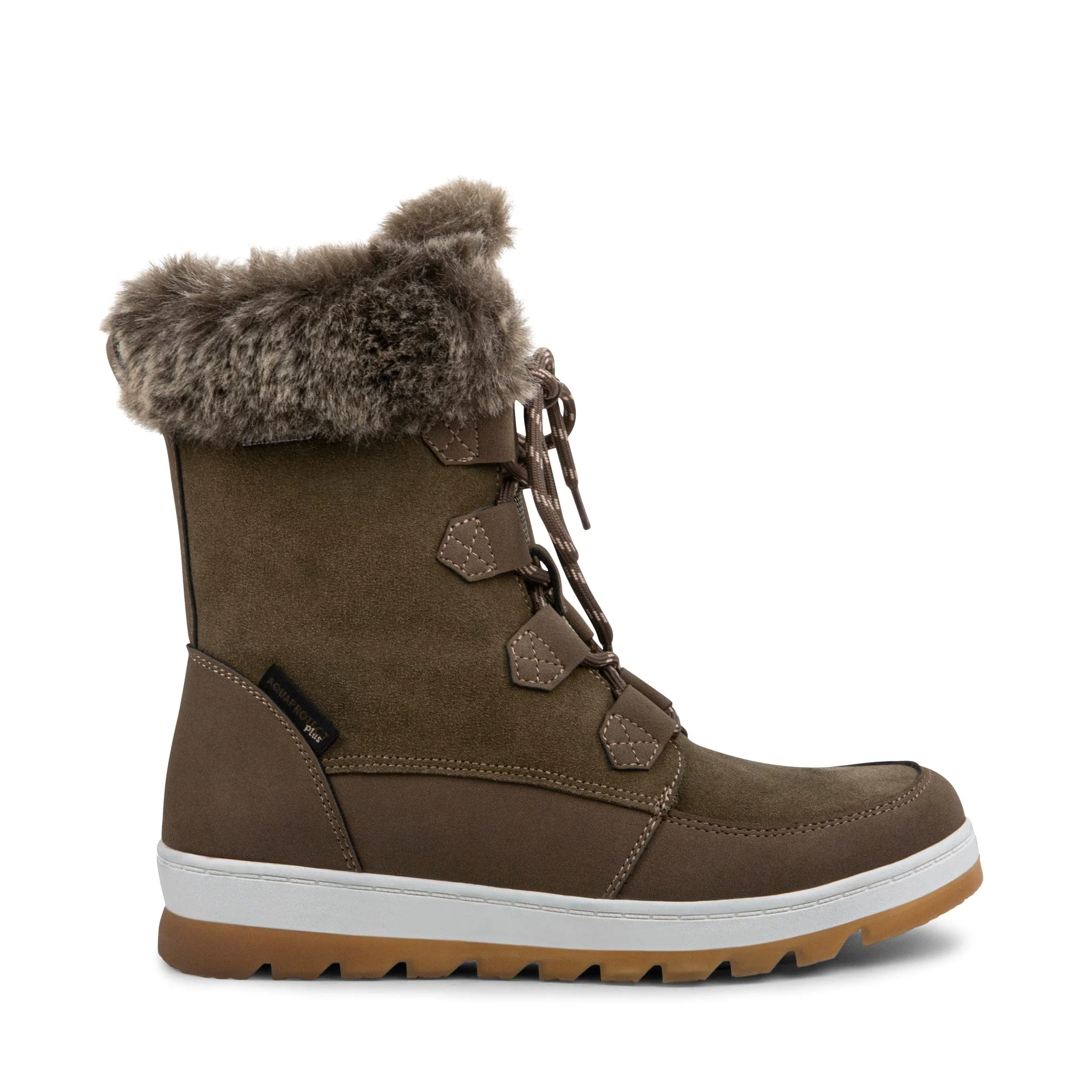 Blondo Women's Blakely Boots- Moss