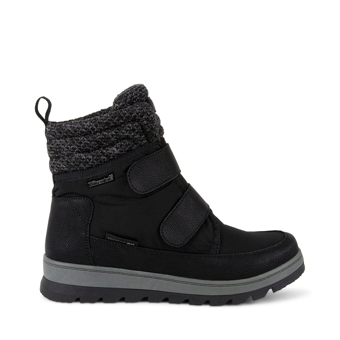 Blondo Women's Brielle Ankle Boots- Black