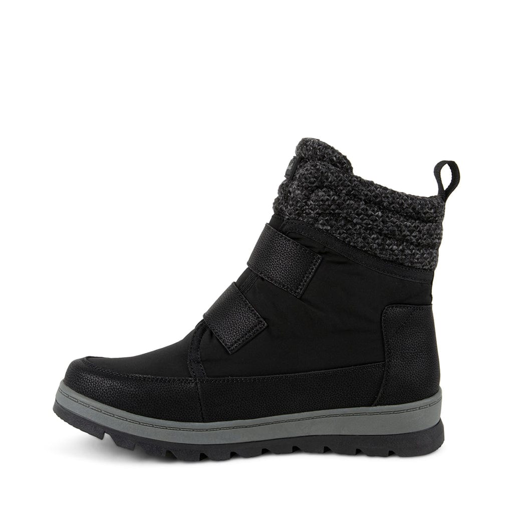 Blondo Women's Brielle Ankle Boots- Black - Image 3
