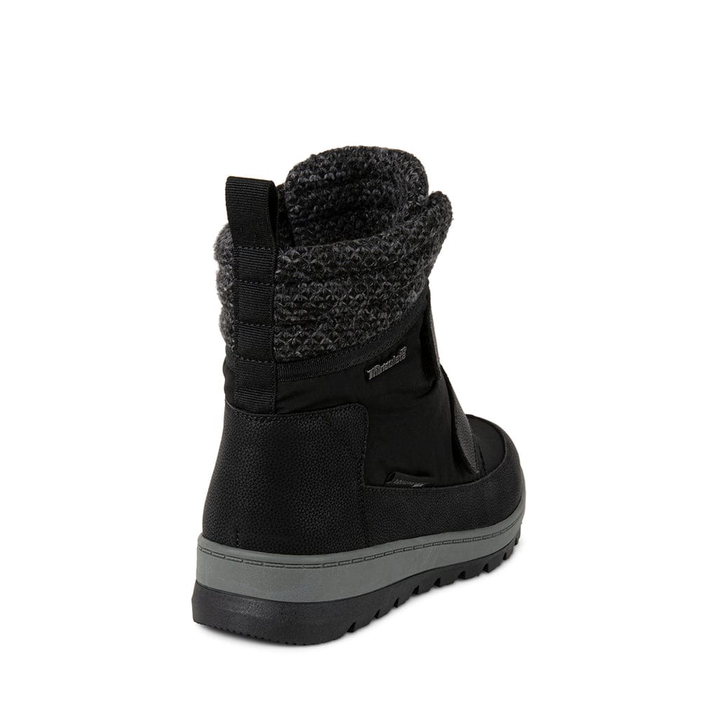 Blondo Women's Brielle Ankle Boots- Black - Image 4