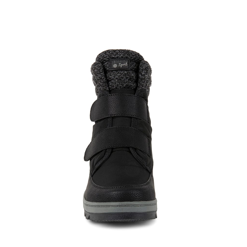 Blondo Women's Brielle Ankle Boots- Black - Image 5