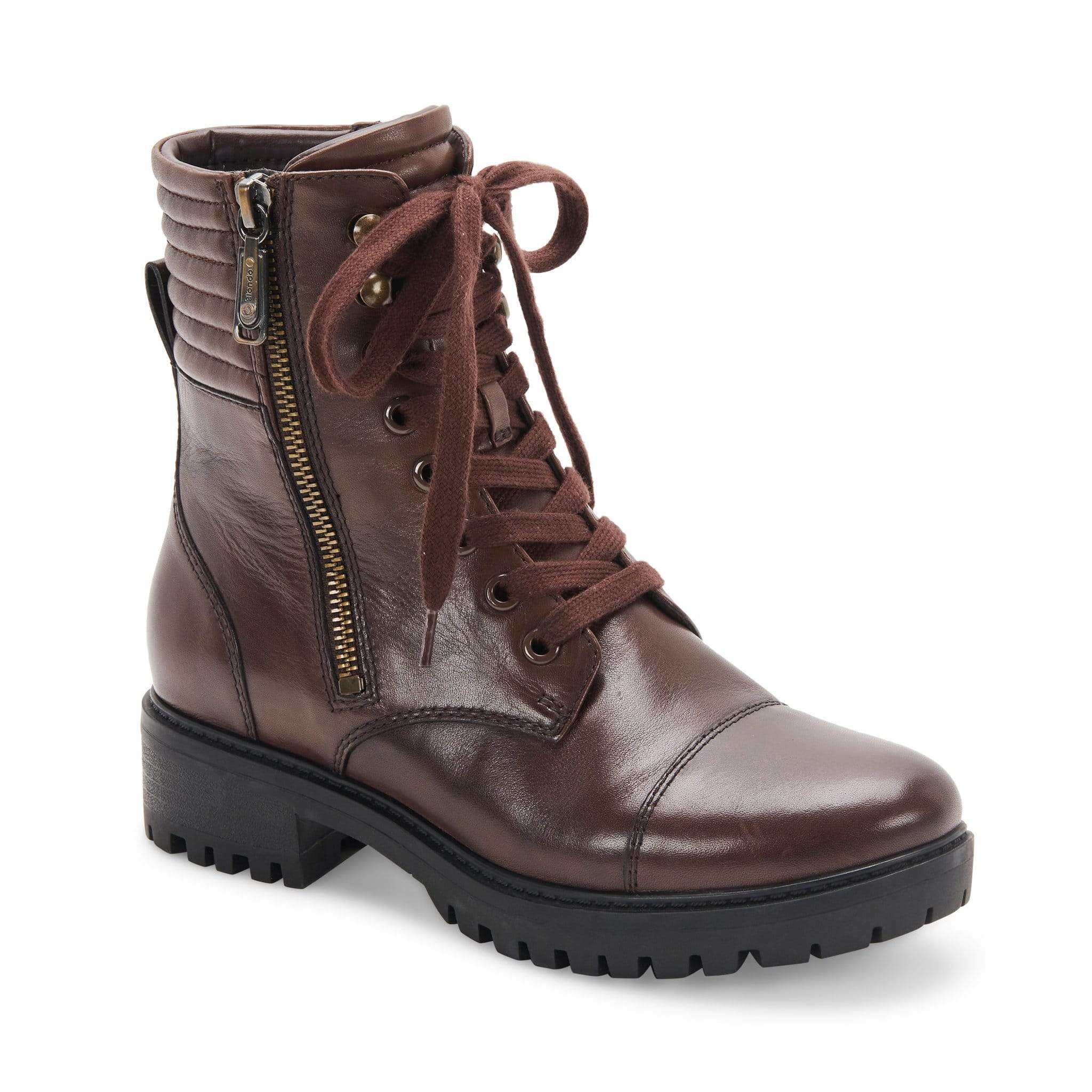 Blondo Women's Mady Boots- Brown - Image 2