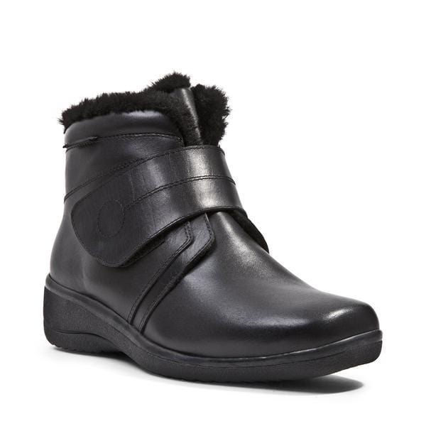 Blondo Women's Shea Ankle Boots- Black - Image 2