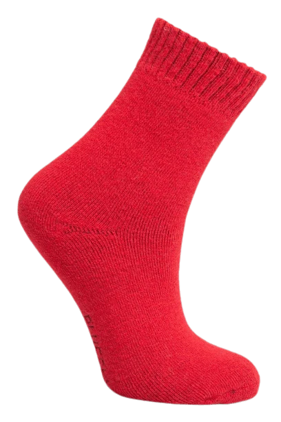 Blue Sky Women's Merino Wool Socks- (1 pair) - Image 11