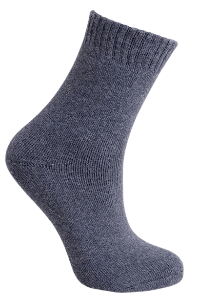 Blue Sky Women's Merino Wool Socks- (1 pair) - Image 13