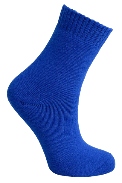 Blue Sky Women's Merino Wool Socks- (1 pair) - Image 14
