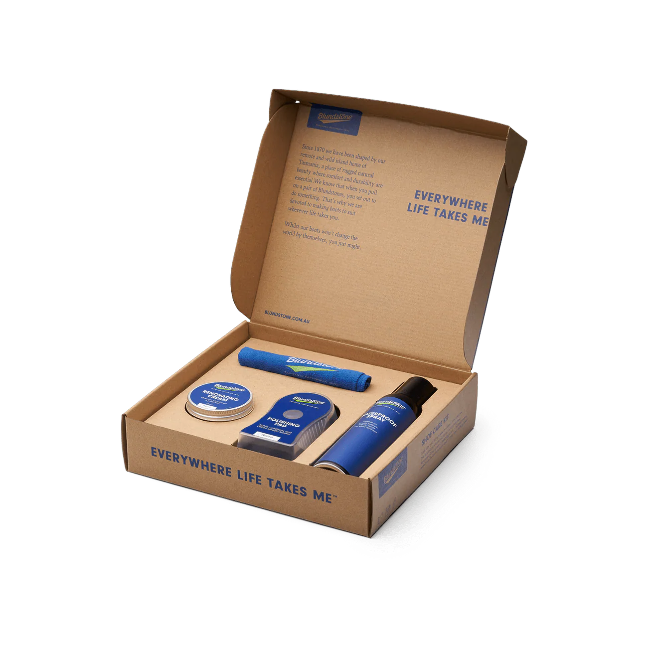 Blundstone Boot Care Kit