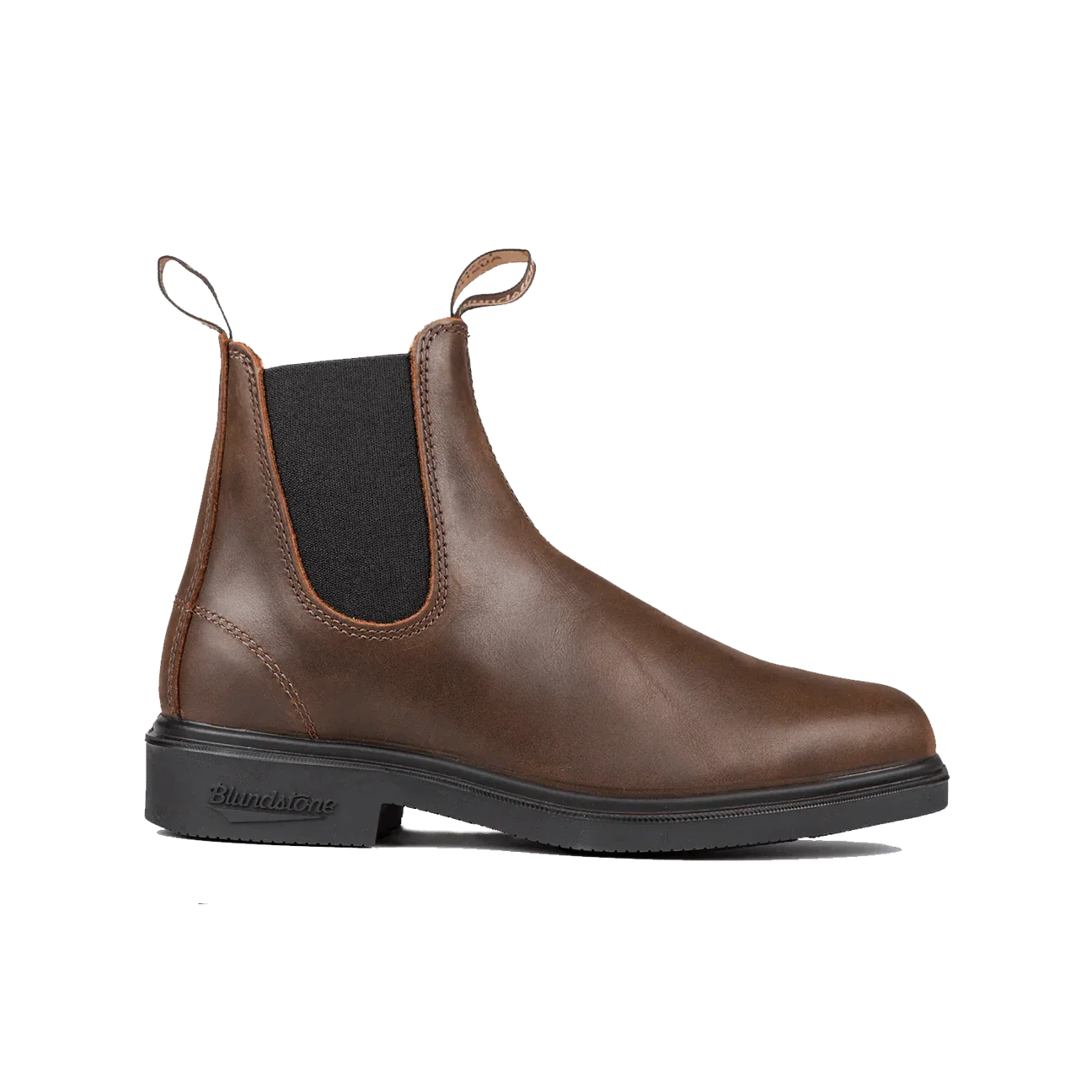 Blundstone Chisel Toe 2029- Antique Brown