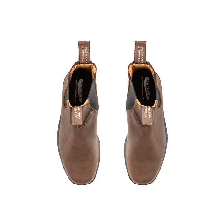 Blundstone Chisel Toe 2029- Antique Brown - Image 4