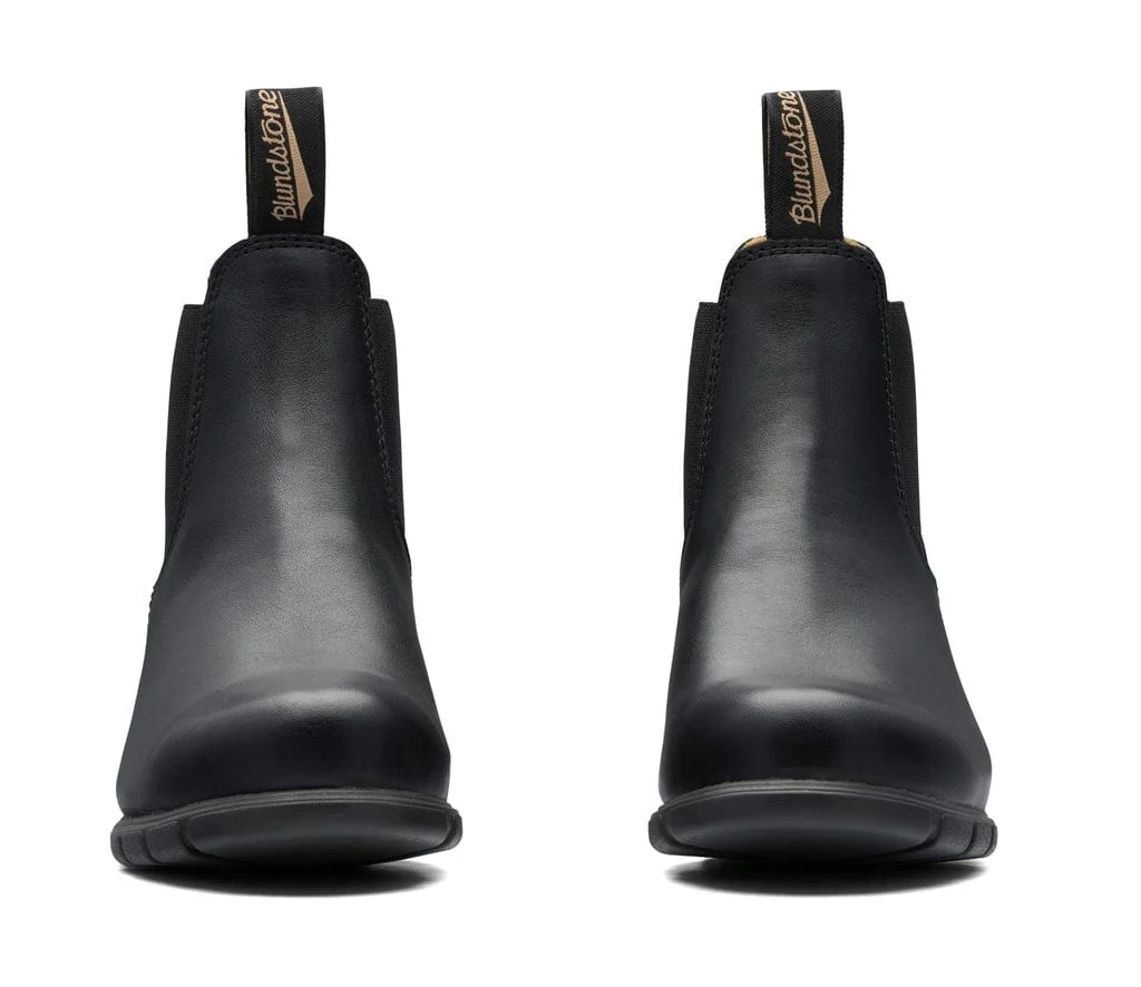 Blundstone Women's Heel Boots 1671- Black - Image 3