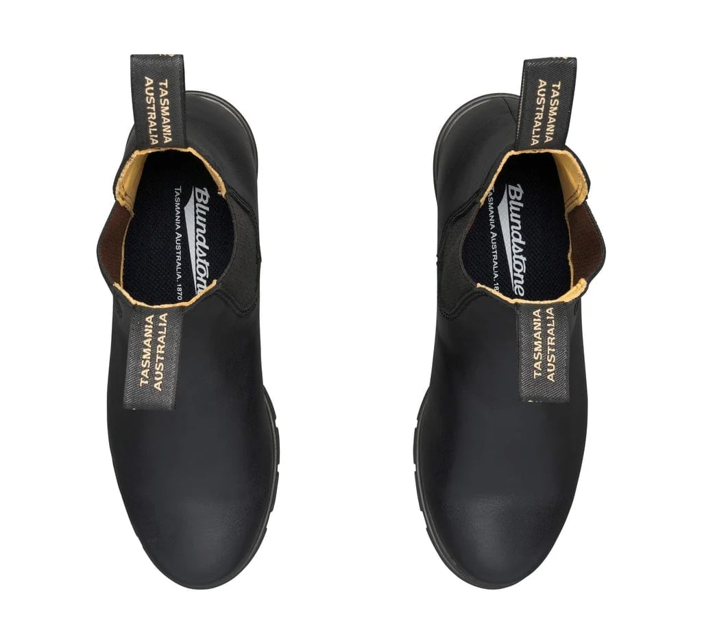 Blundstone Women's Heel Boots 1671- Black - Image 4