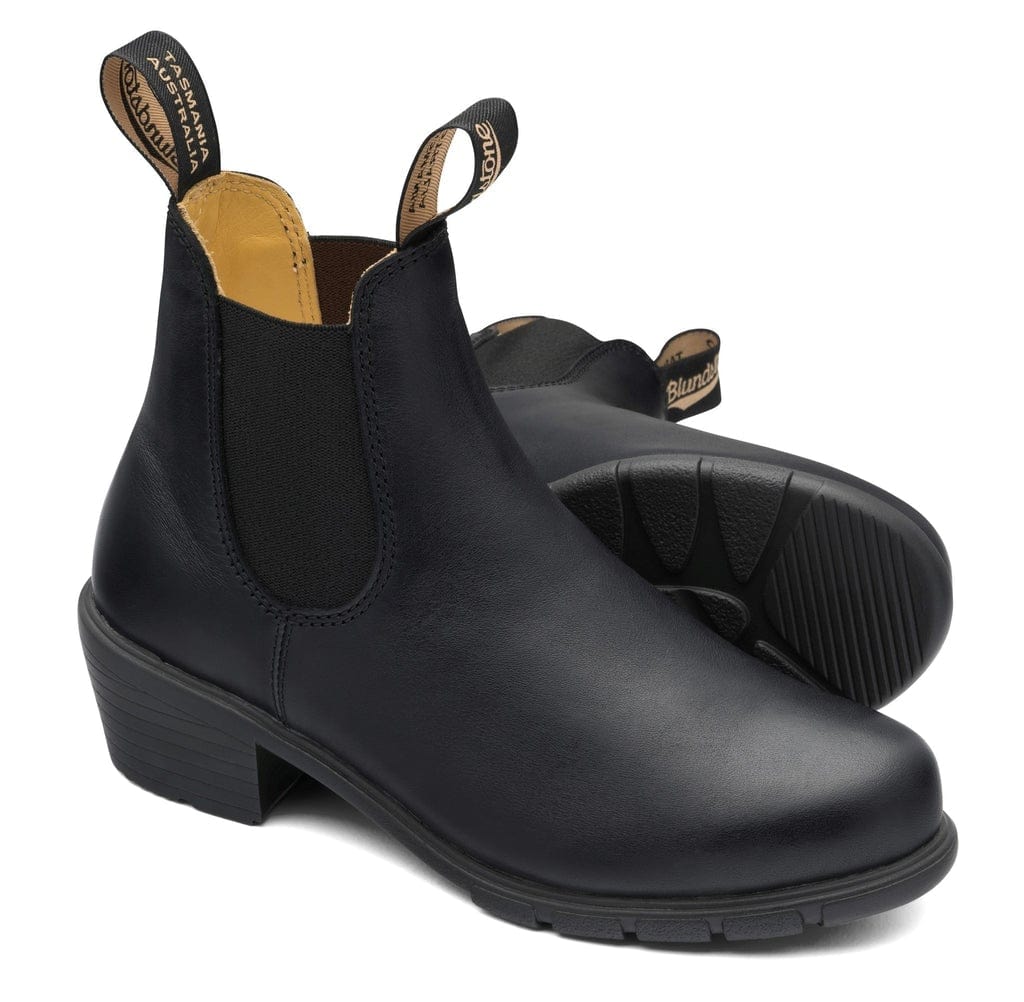 Blundstone Women's Heel Boots 1671- Black - Image 5