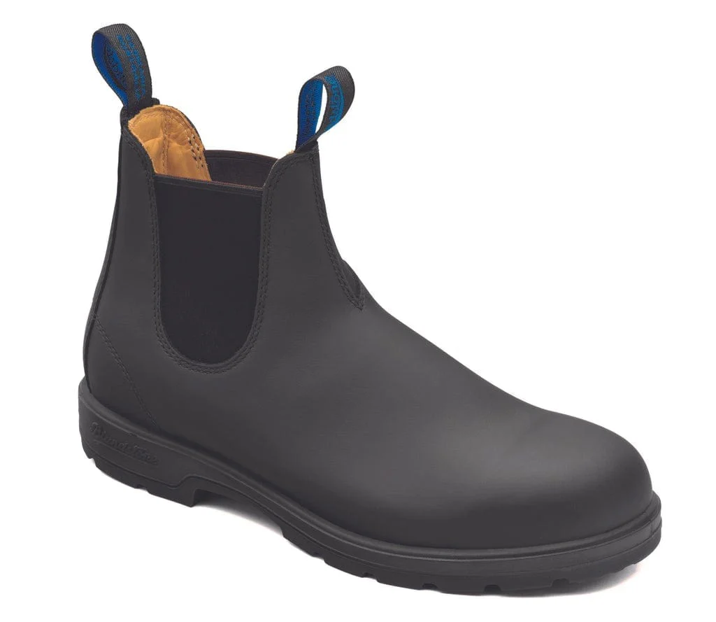 Blundstone Winter Thermal Boots 566- Black - Image 3
